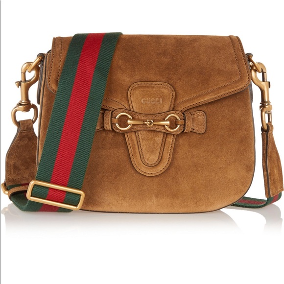 gucci lady web crossbody
